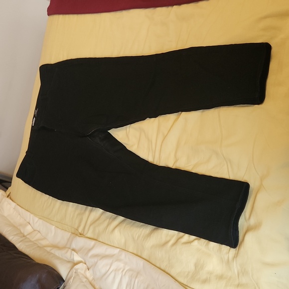 Old Navy Rockstar Super Skinny High Rise Jeans - Picture 2 of 4